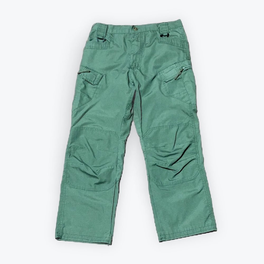 Tactical Series unisex pants Size 30